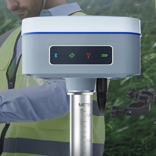 Toknav T5 GNSS Receiver, L1