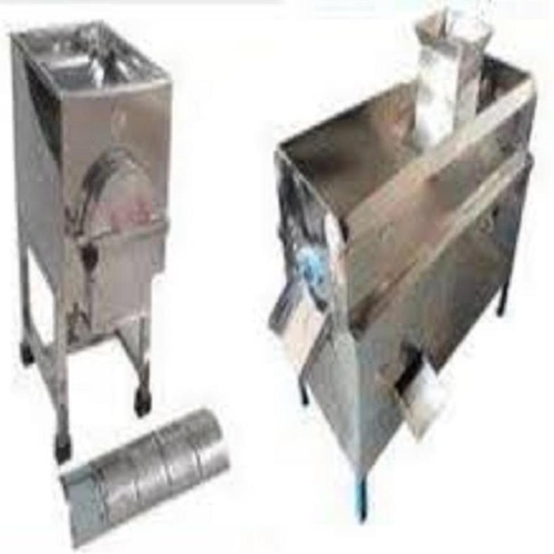 Tomato Paste Production Machine