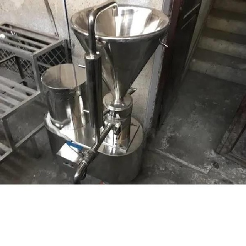 Tomato Paste Production Machine