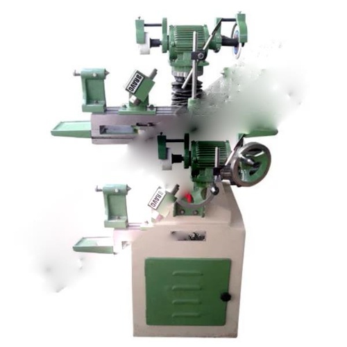 Tool and Cutter Grinding Machine
