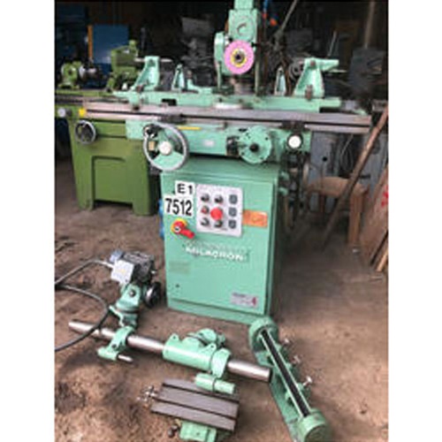 Tool Cutter Grinding Machine