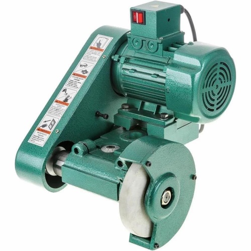 Tool Post Grinding Machine, 5 inch, <600W