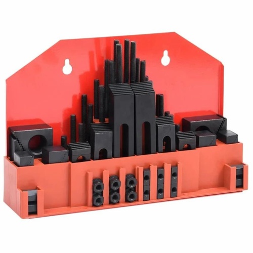 Toolfast TCK-58-1812 Clamping Kit