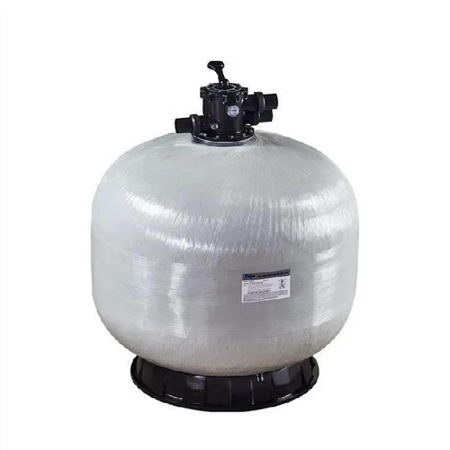 Top Mount Pool Sand Filter Machine