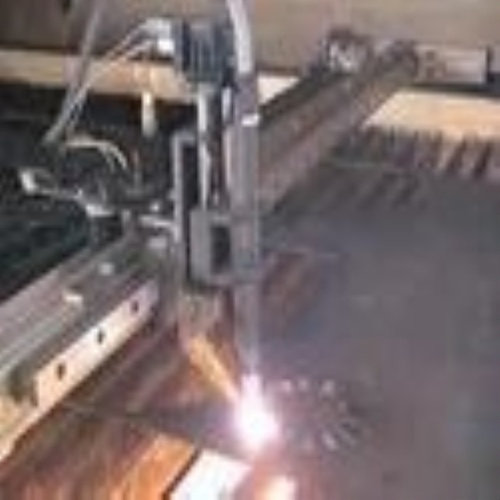 Torch Height Control Device