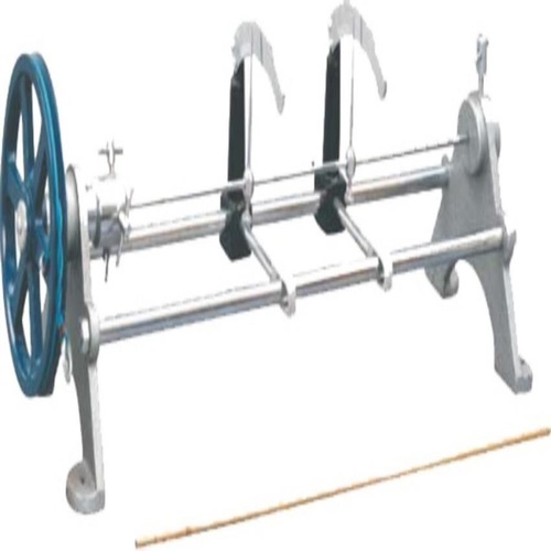 Torsion Apparatus Searles Horizontal Meter (Half Long)