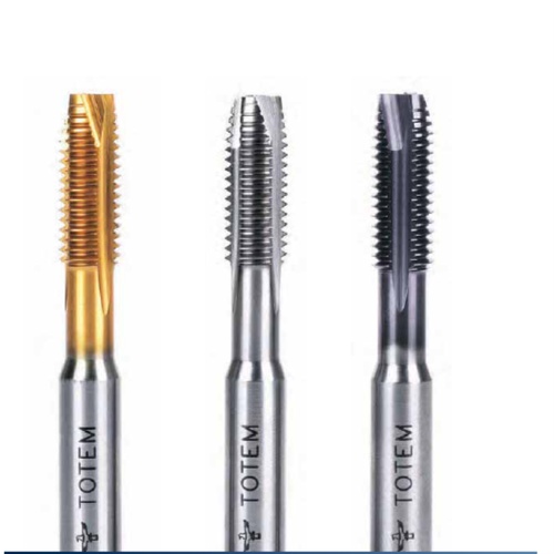 TOTEM High Speed Threading Tool