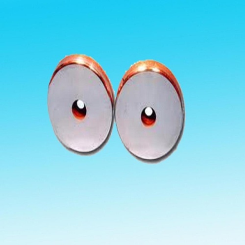 Tough Abrasive Polishing Disc