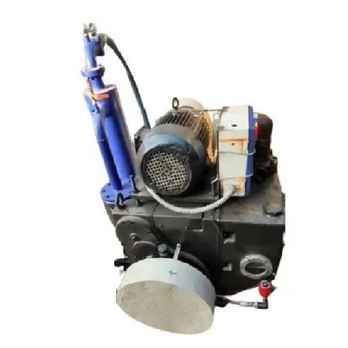 Transformer Vacuum Extraction Machine