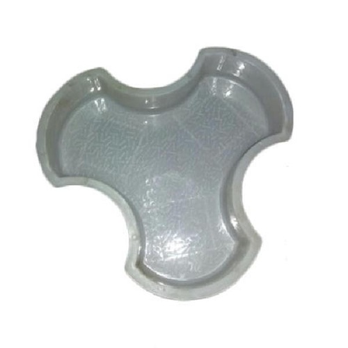 Transparent Paver Block Mould