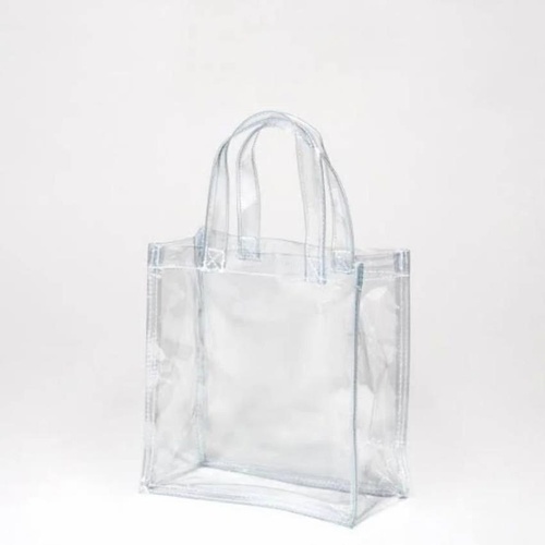 Transparent PVC Clear Film Packaging Material