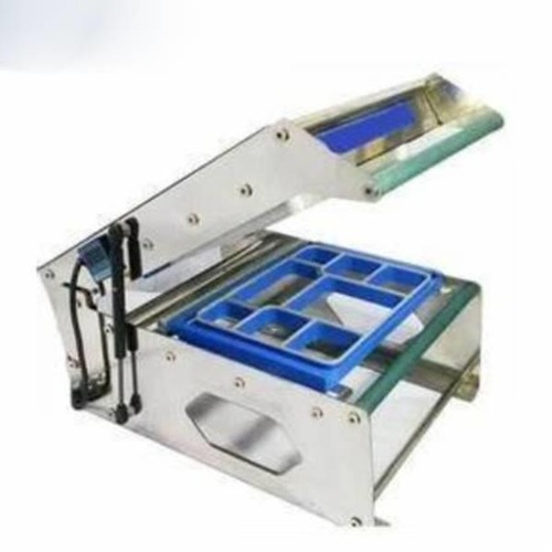 Tray Sealing Equipment