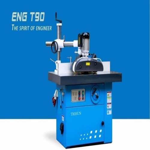 Trihun 10 HP T90 Automatic Spindle Machine