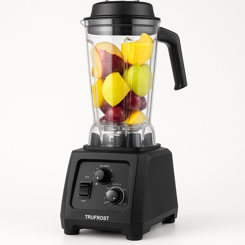 Trufrost Trublend 2.2 Blender 2.5L