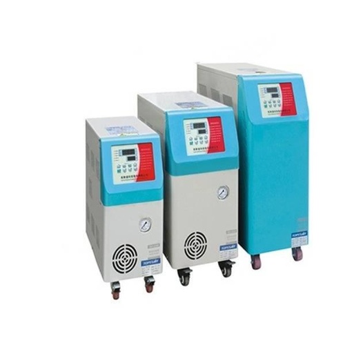 TTW Series Water MTC