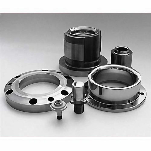 Tungsten Carbide Drawing Forging Tooling