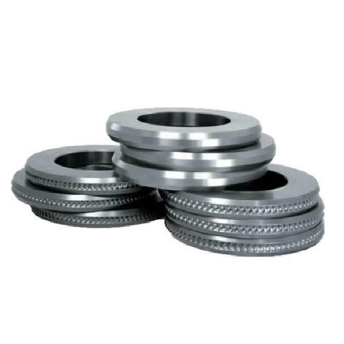 Tungsten Carbide Impact Rolls