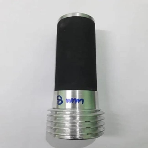 Tungsten Carbide Sandblasting Nozzle