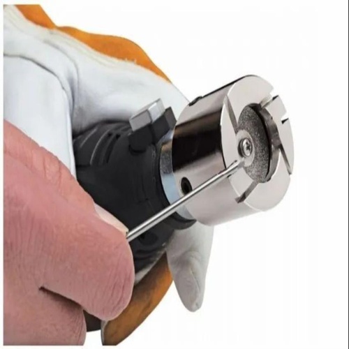 Tungsten Grinding Machine