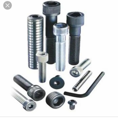 TVS High Tensile SS304 Fastening Bolt