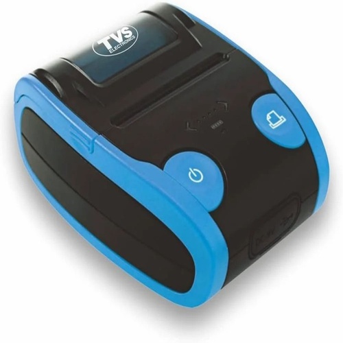 Tvs Mobile Receipt Printer, 2 Inch