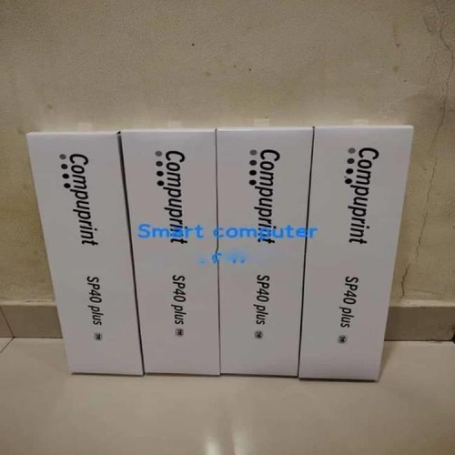 TVS Speed SP40 Plus Ribbon