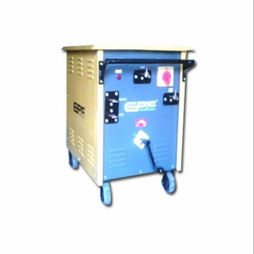 Two Phase ARC Welding Transformer, 200-600 Amp