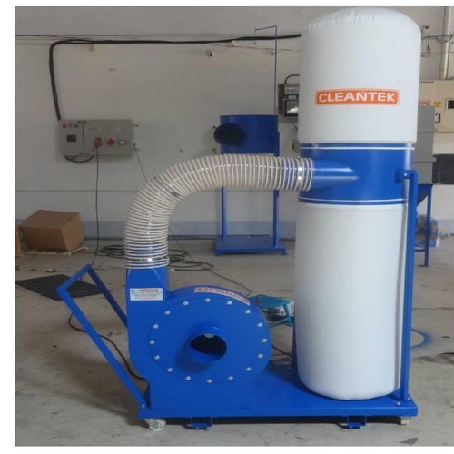 Two Stage Wooden Machinery Dust Collector