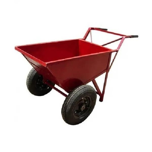 Two-Wheel Barrow