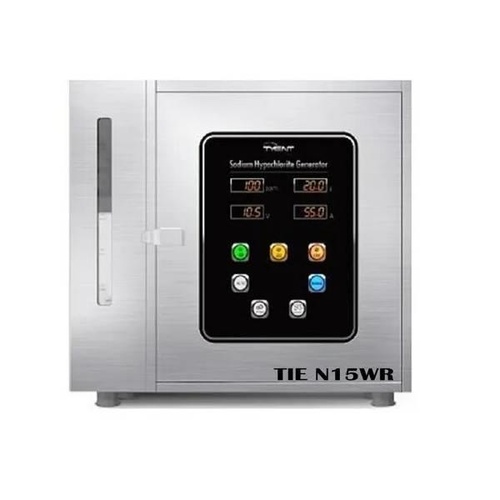 Tyent Tie N15WR Water Sterilizer Machine