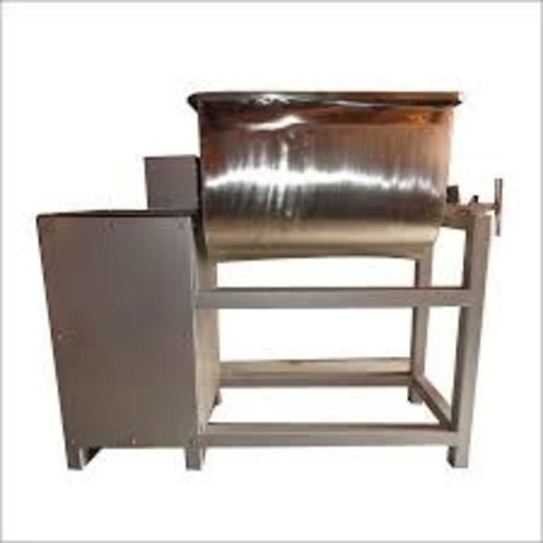 U Type Batch Mixing Equipment