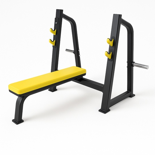 UF 136 Olympic Flat Bench Machine