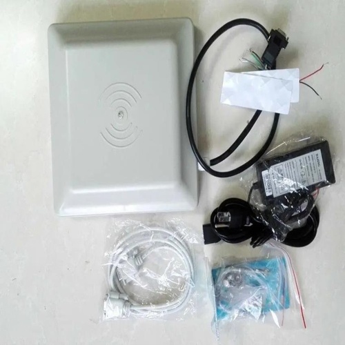 UHF Frequency Reader