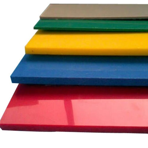 UHMW Polyethylene Sheets
