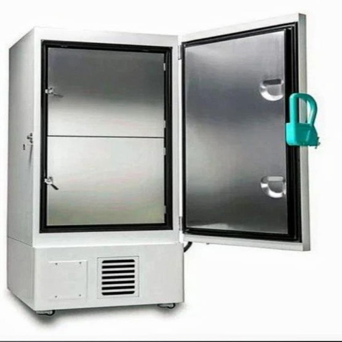 Ultra Deep Chest Freezer -80C, 400L