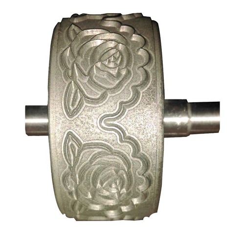 Ultrasonic Roller Machine Part