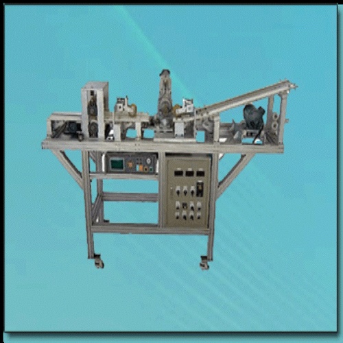 Ultrasonic Seam Welding Device