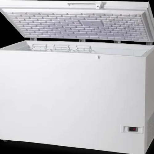 Unifrost Low Temperature Chest Freezer 198L (-60 C)