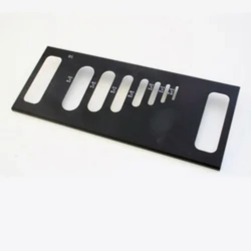 Unitech Aggregate Testing Digital Gauge