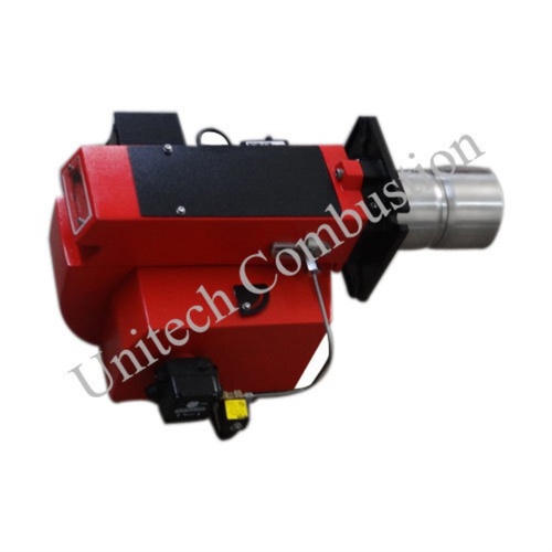 UNITECH Light Oil Burner, UCG 30