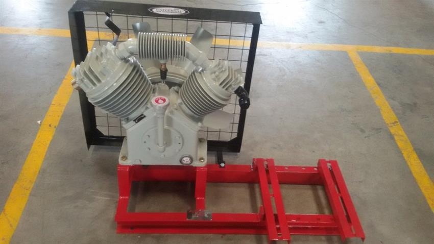 Universal Borewell Compressor 7.5 HP
