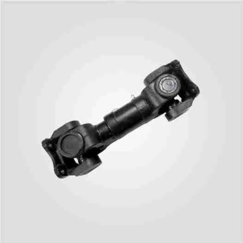 Universal Flat Head Shaft