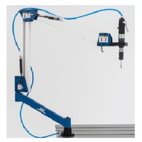 Universal Flex Tapping Machine M12