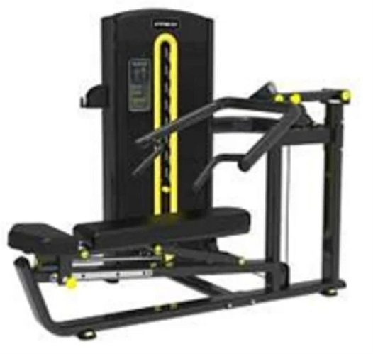 Upper Body Multi Press Machine