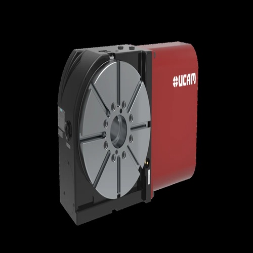 URQ-250 CNC Rotary Equipment