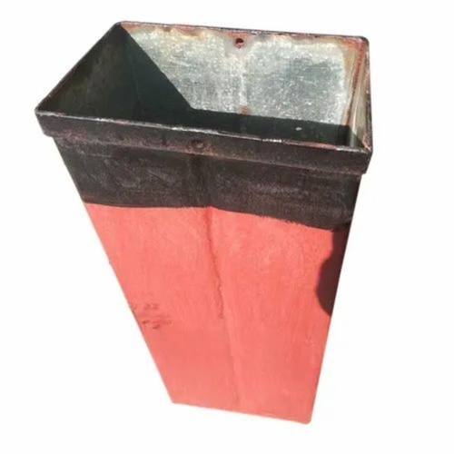 Used Commercial Ice Making Box