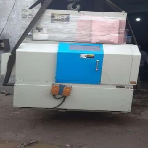 Used Compact CNC Machine