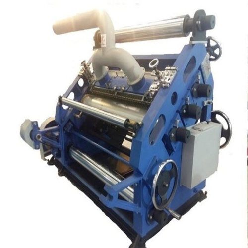 Used Corrugation Machine, Industrial