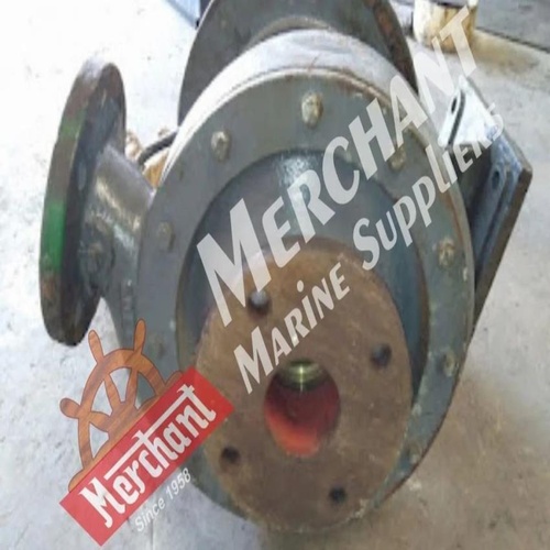 Used Iron Pump CHVM 50/250