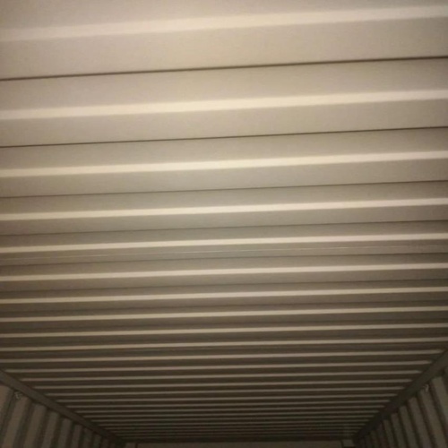 Used Shipping Container Rental